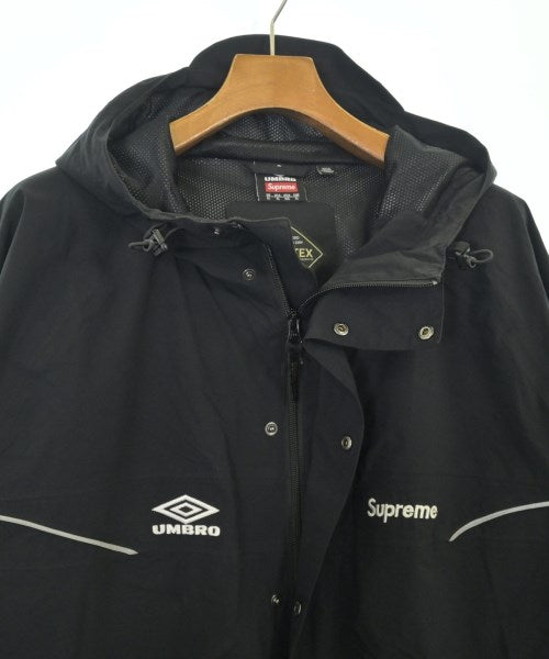 Supreme 山系外套