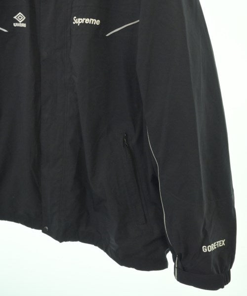 Supreme 山系外套