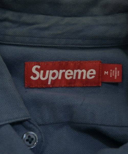 Supreme 休閒襯衫