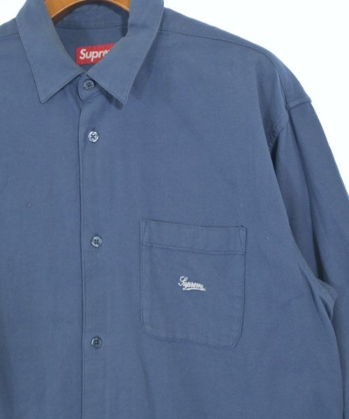 Supreme 休閒襯衫