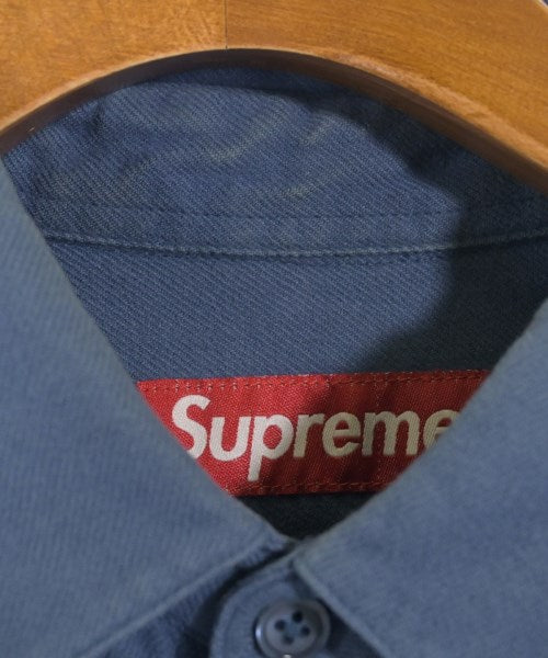 Supreme 休閒襯衫