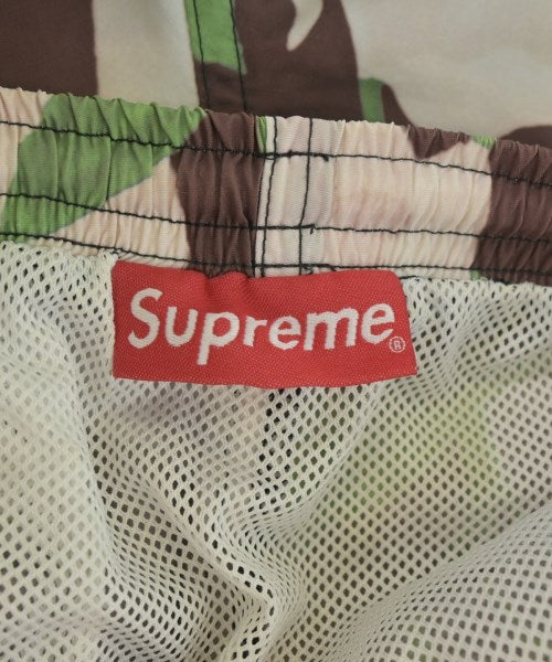 Supreme 短褲