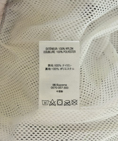 Supreme 短褲