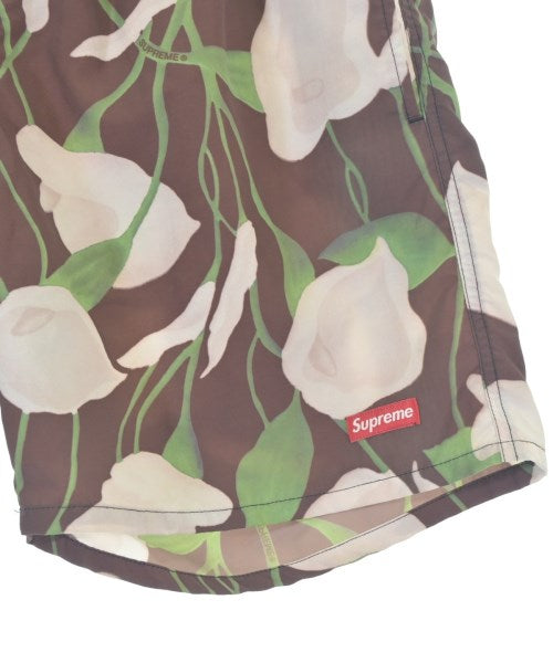 Supreme 短褲