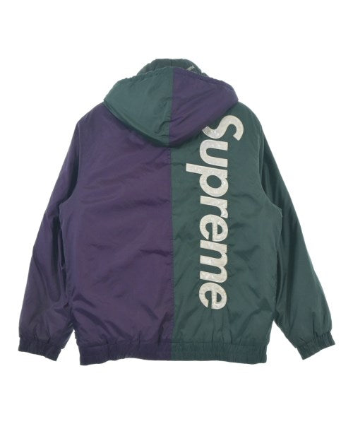 Supreme 羽絨夾克/背心