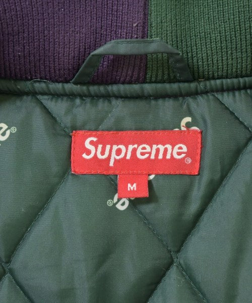 Supreme 羽絨夾克/背心