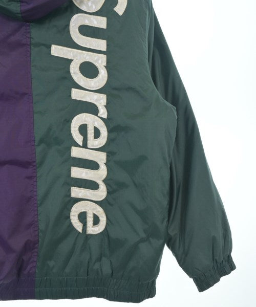 Supreme 羽絨夾克/背心