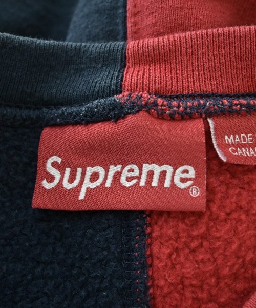 Supreme 運動衫