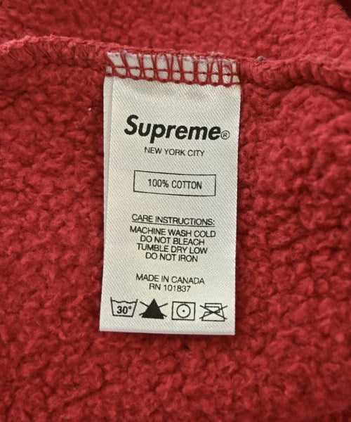 Supreme 運動衫