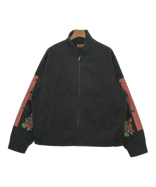 Supreme 其他飛行外套