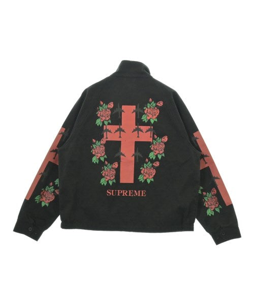Supreme 其他飛行外套
