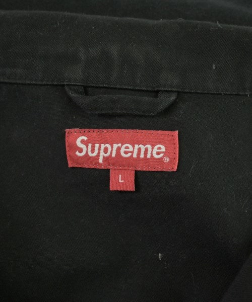 Supreme 其他飛行外套