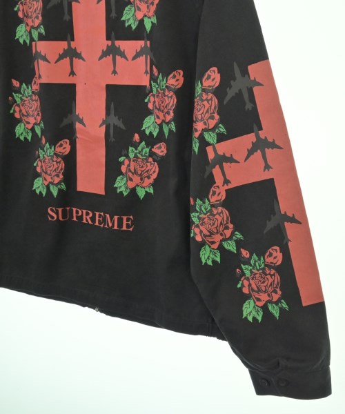 Supreme 其他飛行外套