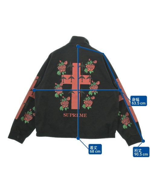 Supreme 其他飛行外套