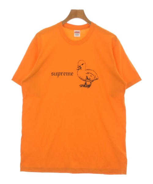 Supreme T恤/上衣
