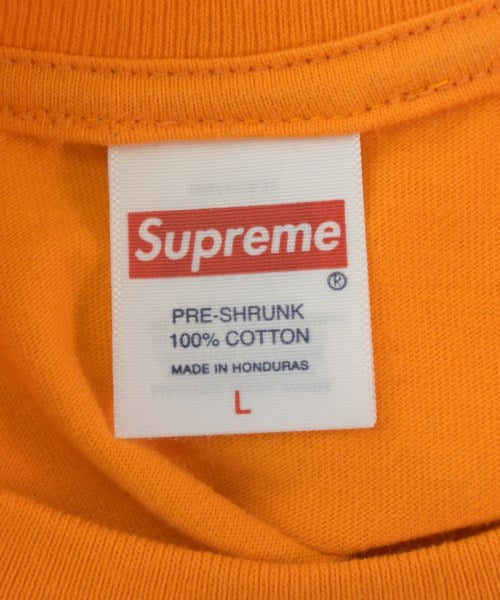 Supreme T恤/上衣