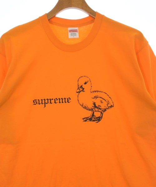 Supreme T恤/上衣