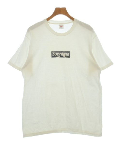 Supreme T恤/上衣
