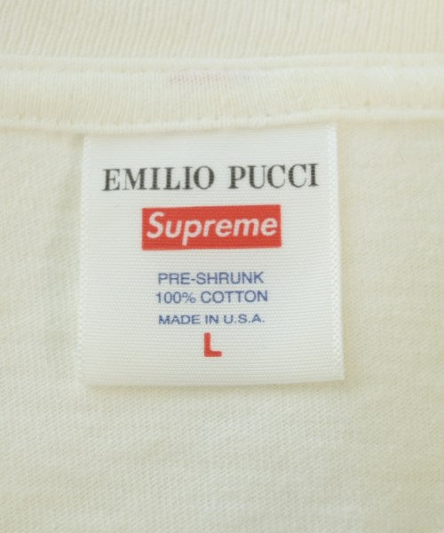 Supreme T恤/上衣