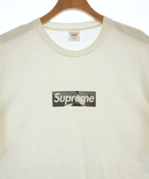 Supreme T恤/上衣