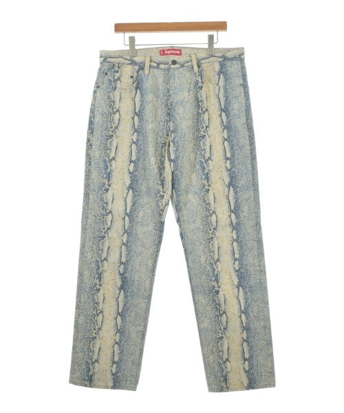 Supreme 牛仔褲