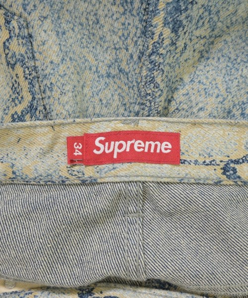 Supreme 牛仔褲