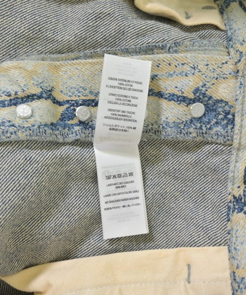 Supreme 牛仔褲