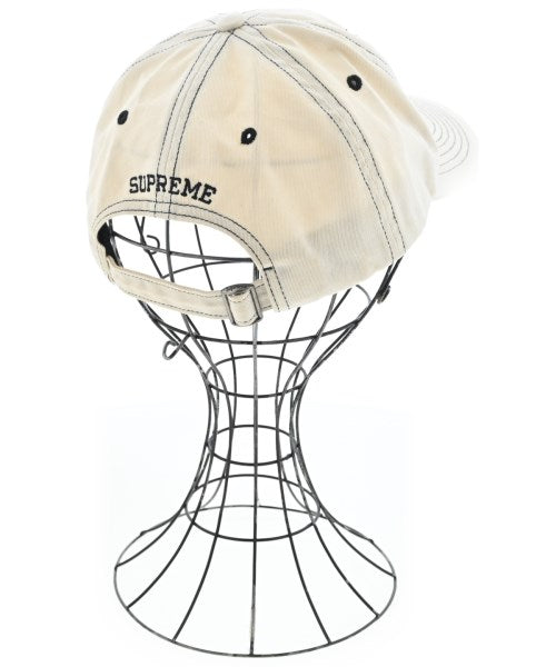Supreme 棒球帽