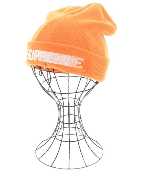 Supreme 針織帽/毛線帽