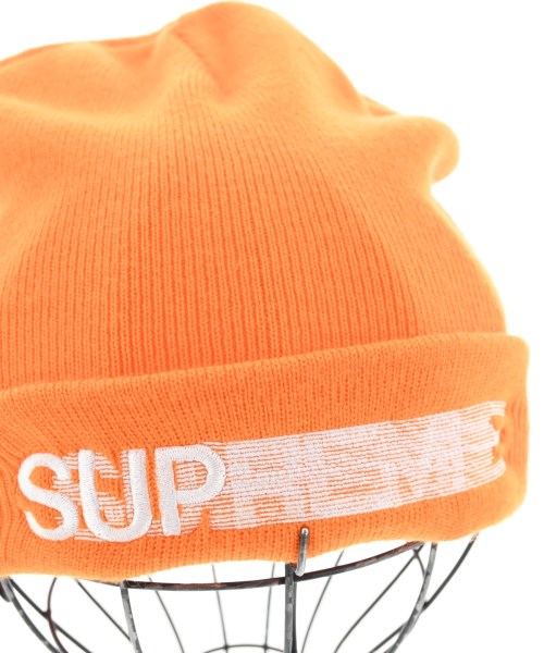 Supreme 針織帽/毛線帽