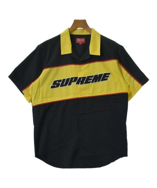 Supreme 休閒襯衫