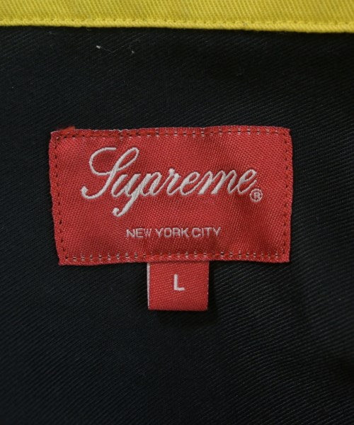 Supreme 休閒襯衫