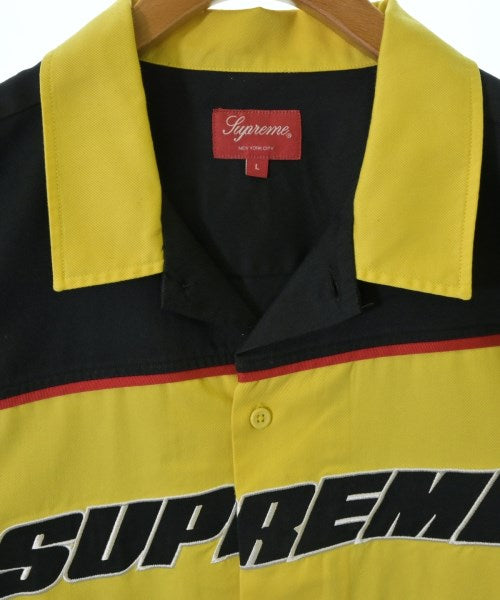 Supreme 休閒襯衫