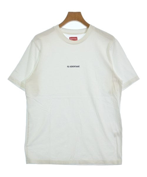 Supreme T恤/上衣