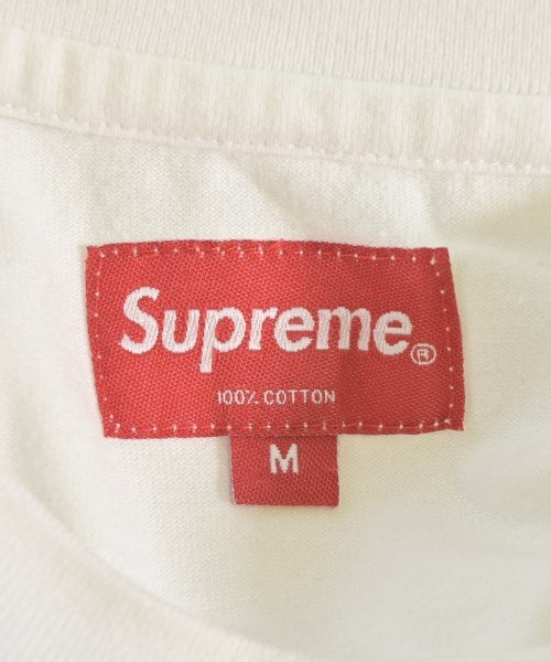 Supreme T恤/上衣