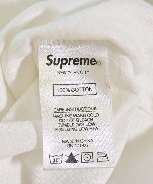 Supreme T恤/上衣