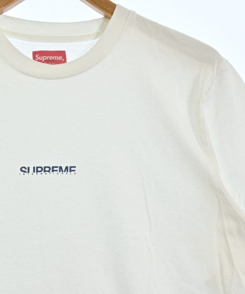 Supreme T恤/上衣