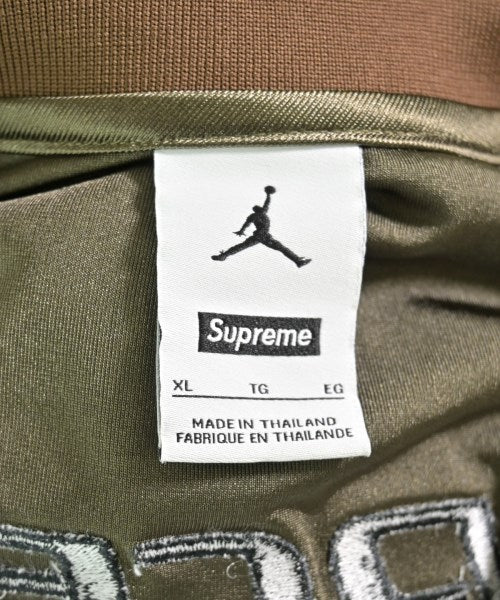 Supreme T恤/上衣