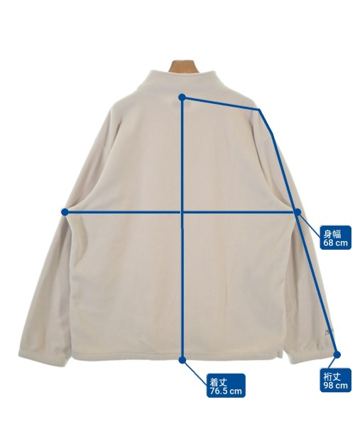 Supreme 其他飛行外套