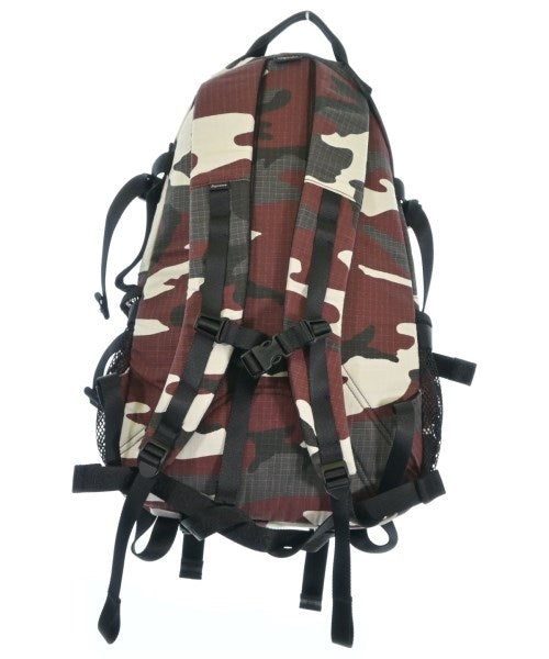 Supreme 背包