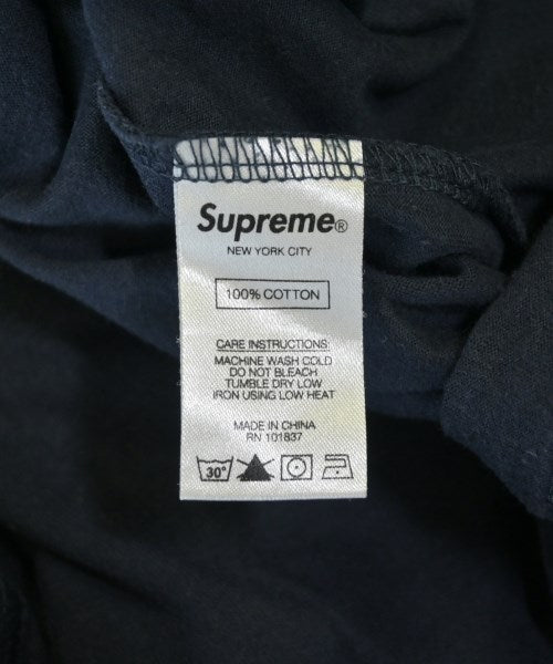 Supreme T恤/上衣