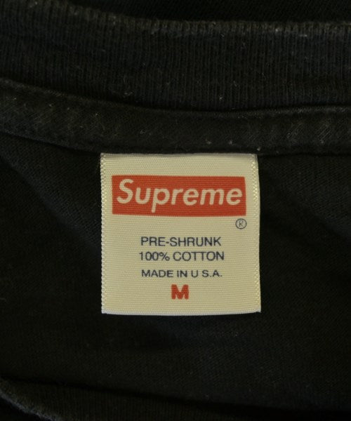 Supreme T恤/上衣
