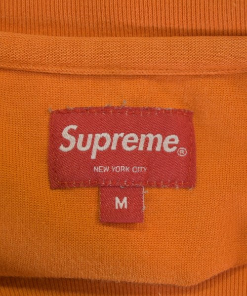 Supreme T恤/上衣