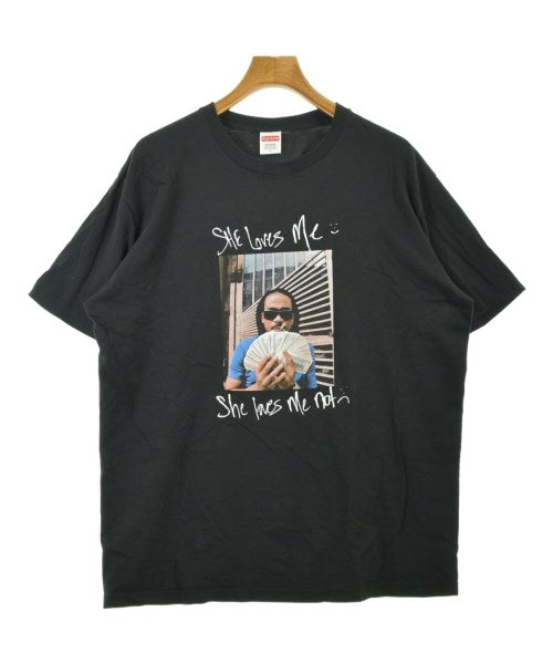 Supreme T恤/上衣