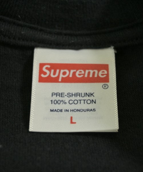 Supreme T恤/上衣