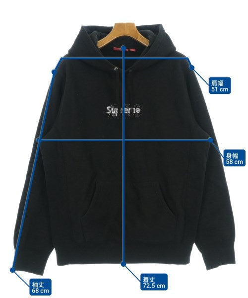 Supreme 連帽衫
