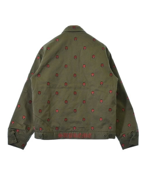 Supreme 其他飛行外套