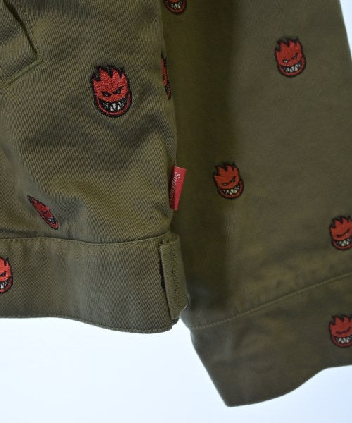 Supreme 其他飛行外套
