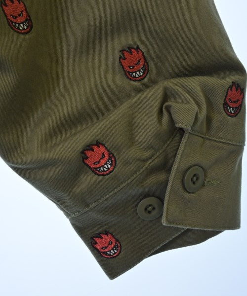 Supreme 其他飛行外套