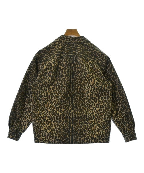 Supreme 休閒襯衫